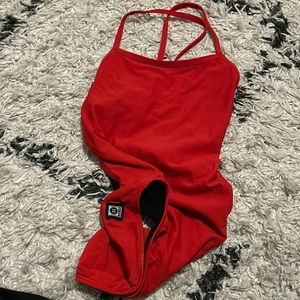 Girls Jolyn Swim suit size 28
